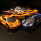 Illustration for article titled The McLaren Clan